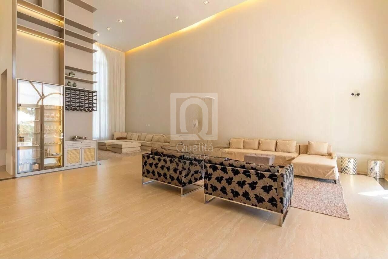 Casa de Condomínio, 5 quartos - Foto 6