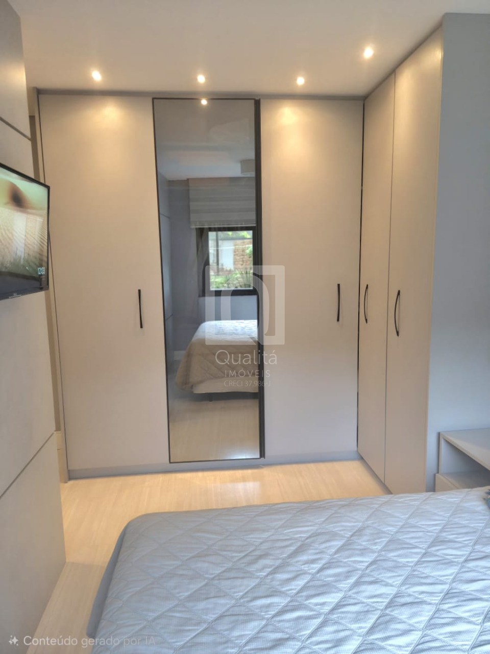 Apartamento, 2 quartos, 122 m² - Foto 5