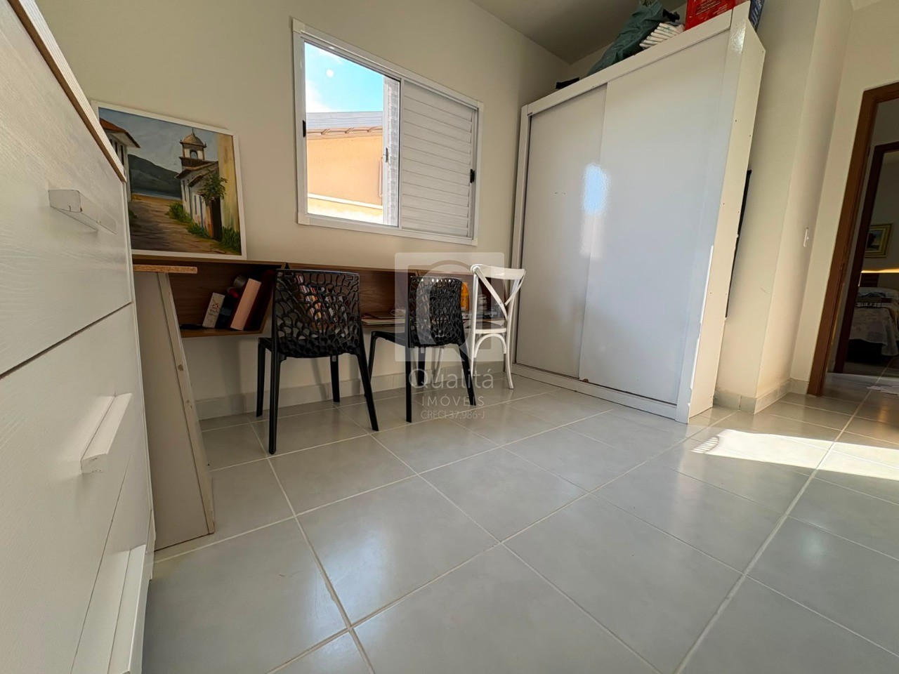 Casa de Condomínio, 2 quartos - Foto 10