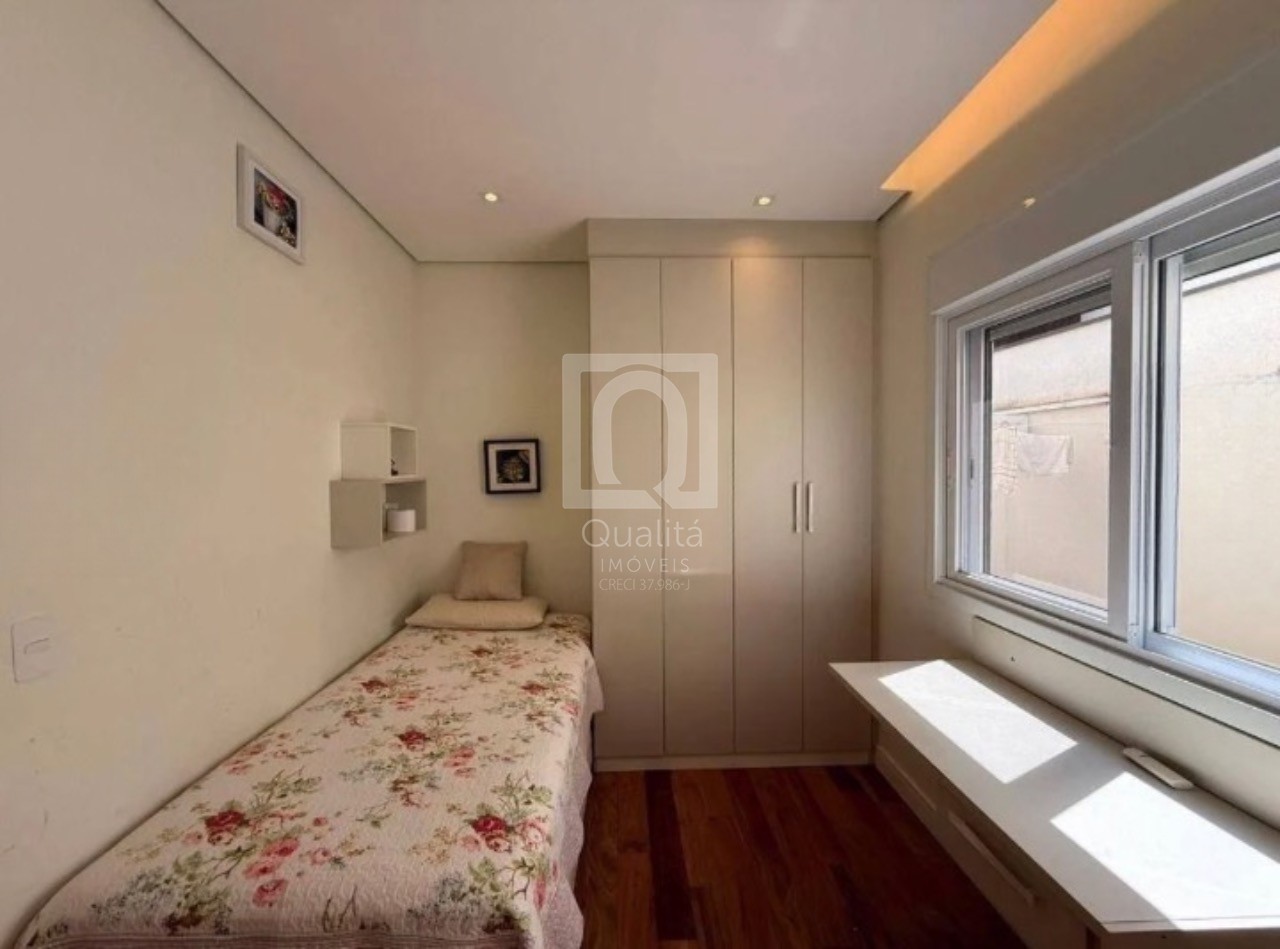 Casa de Condomínio, 4 quartos - Foto 35