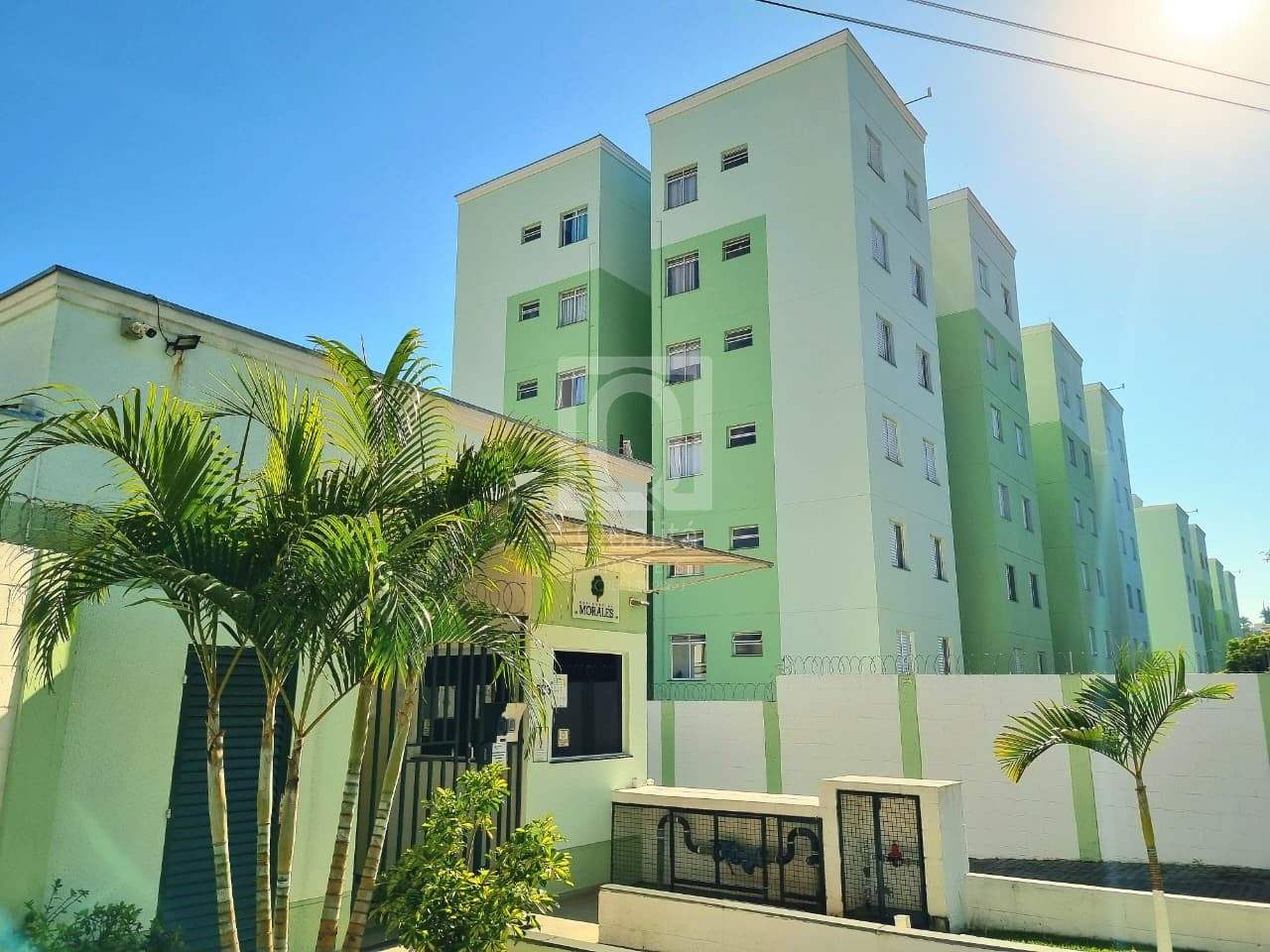 Apartamento, 2 quartos, 50 m² - Foto 21