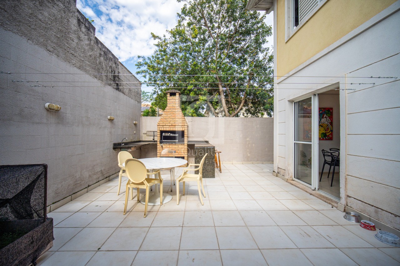 Casa de Condomínio, 3 quartos - Foto 16