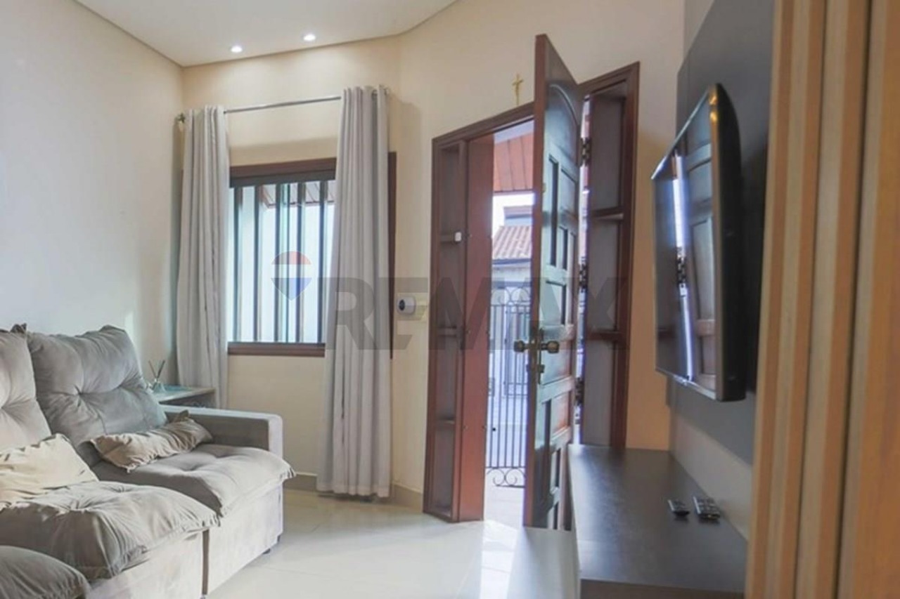 Sobrado, 4 quartos - Foto 6