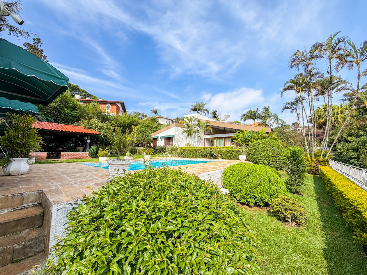 Casa de Condomínio, 4 quartos - Foto 43