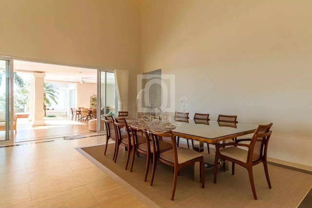 Casa de Condomínio, 5 quartos - Foto 8