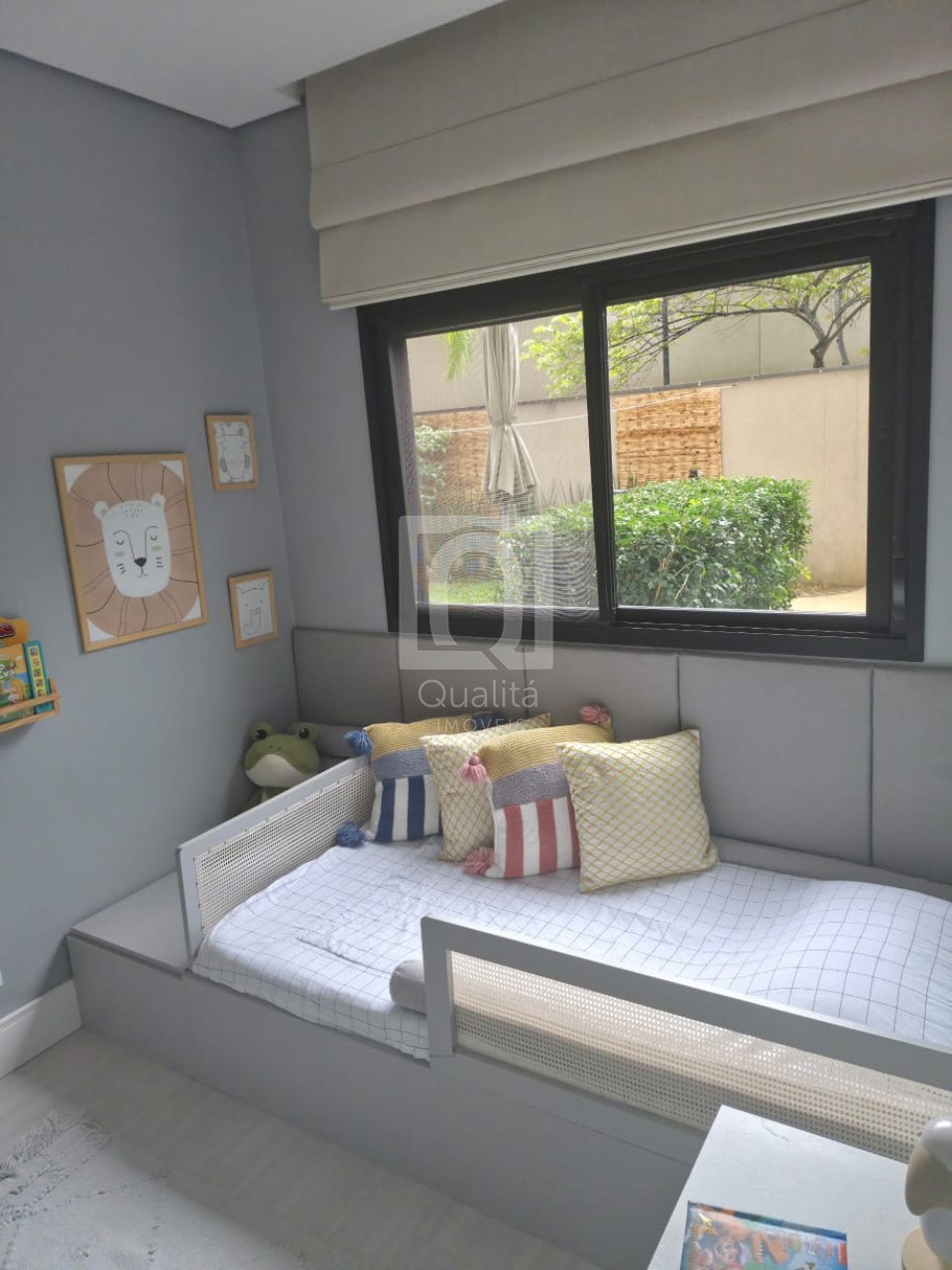 Apartamento, 2 quartos, 122 m² - Foto 8