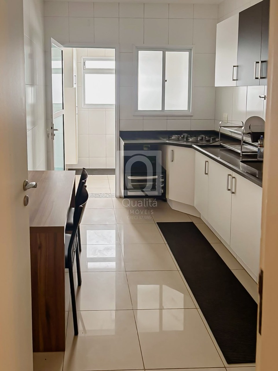 Apartamento, 2 quartos, 60 m² - Foto 3