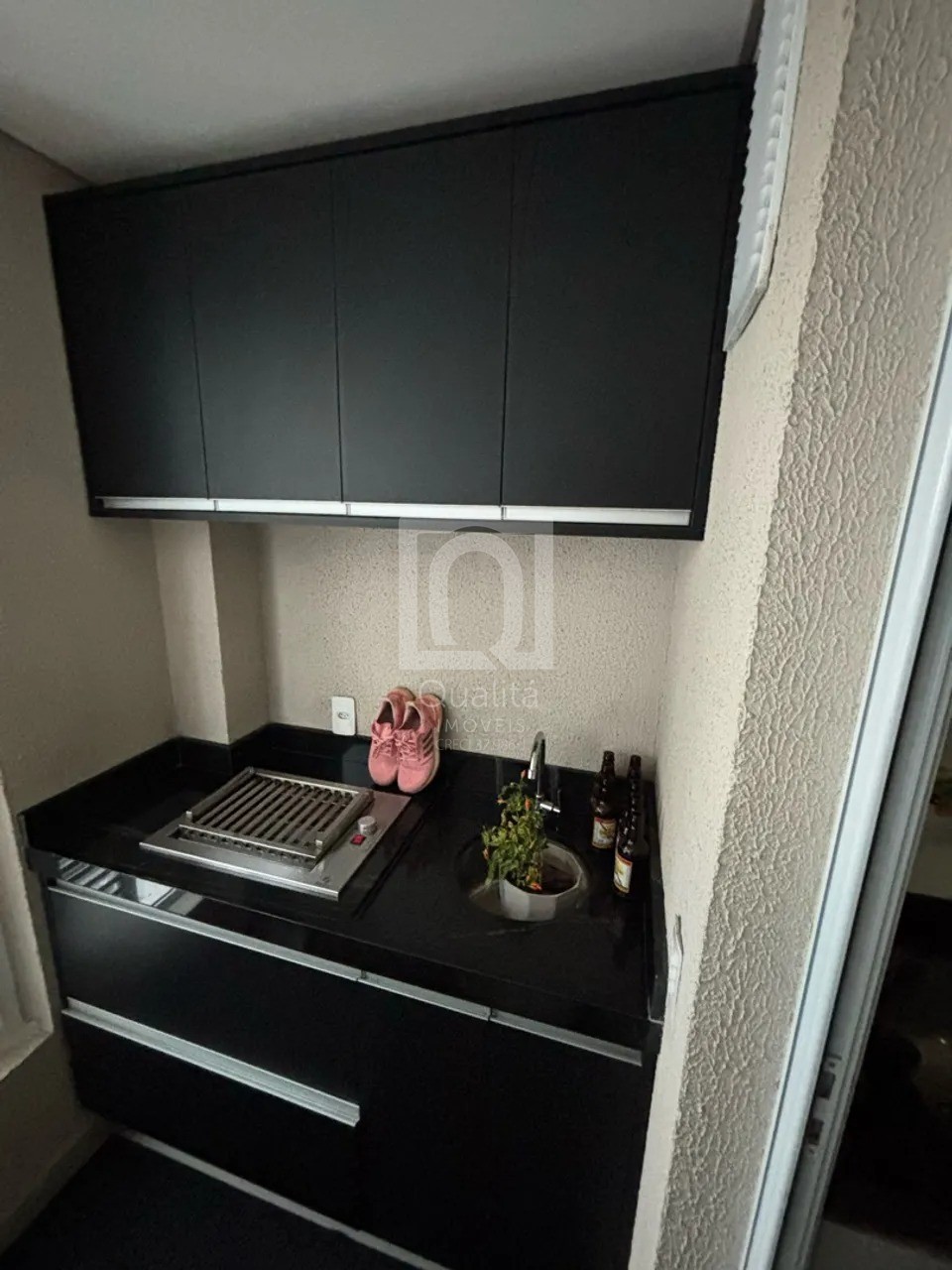 Apartamento, 2 quartos, 63 m² - Foto 3