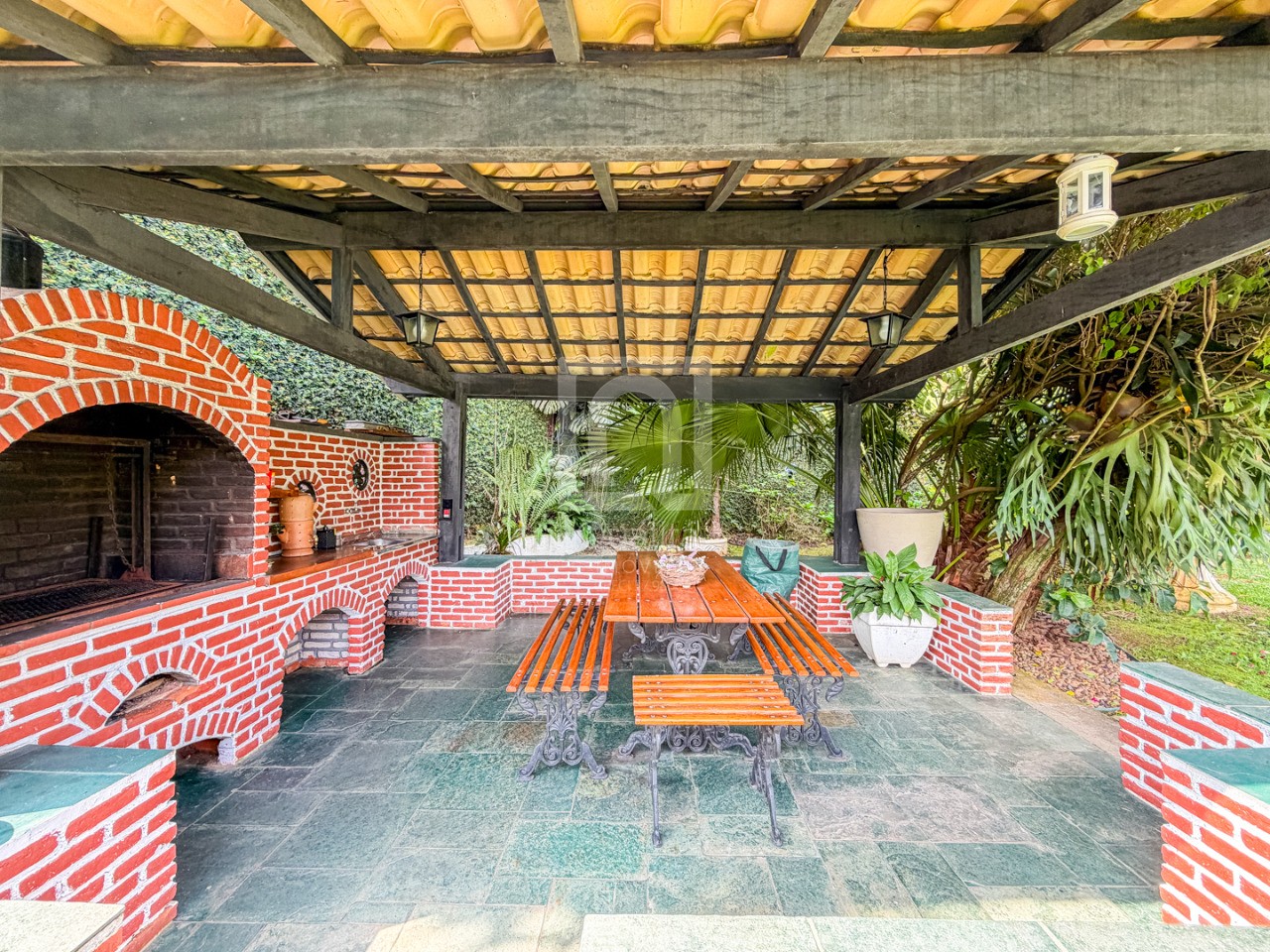 Casa de Condomínio, 4 quartos - Foto 45