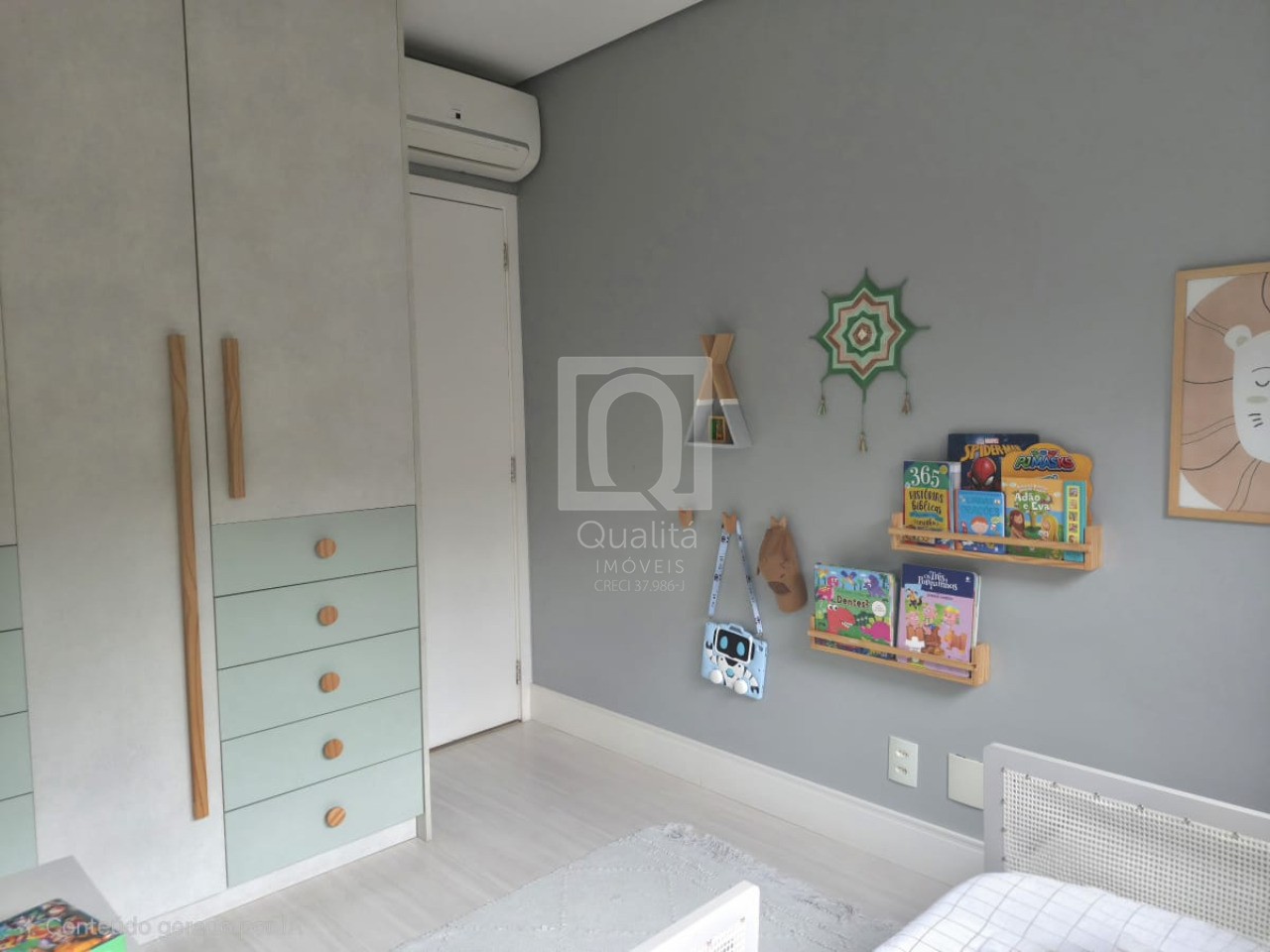 Apartamento, 2 quartos, 122 m² - Foto 7