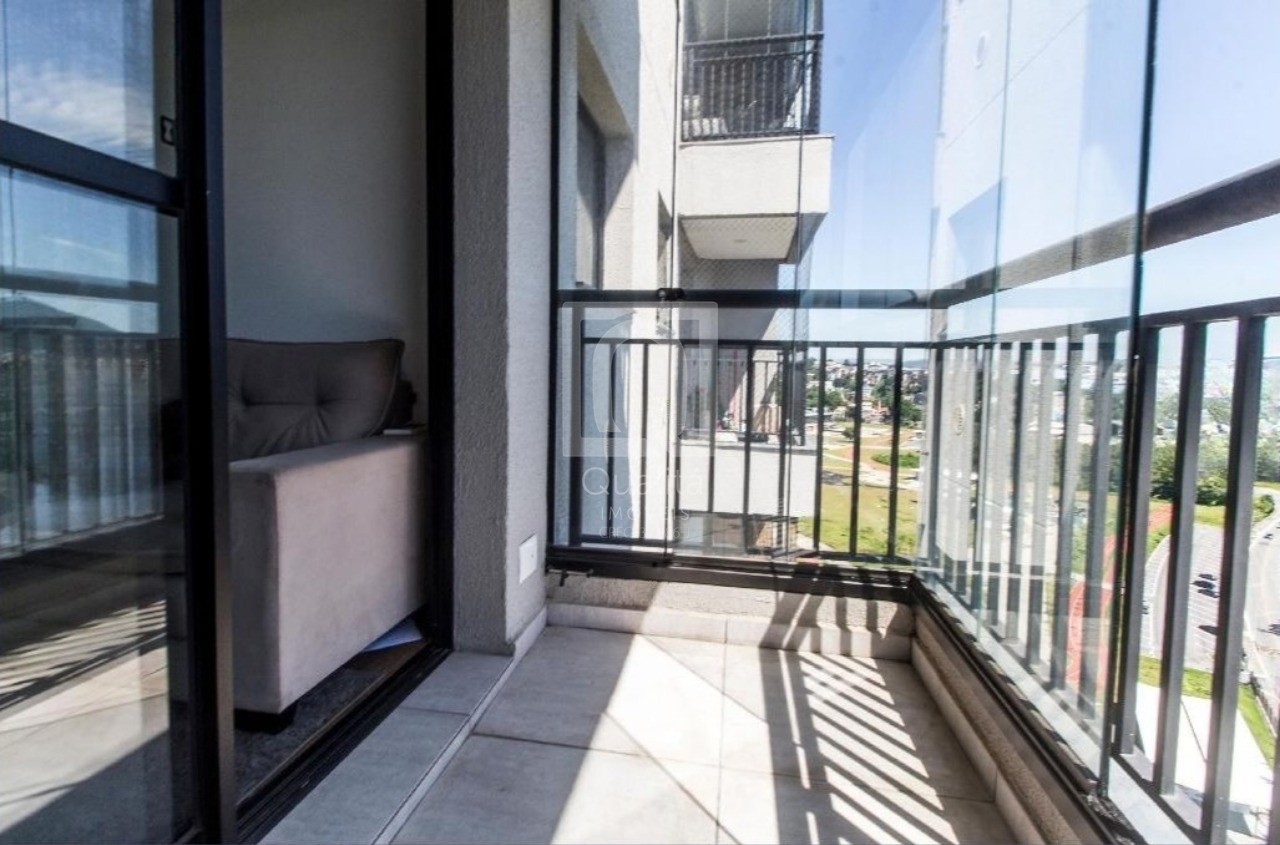 Apartamento, 2 quartos, 53 m² - Foto 2