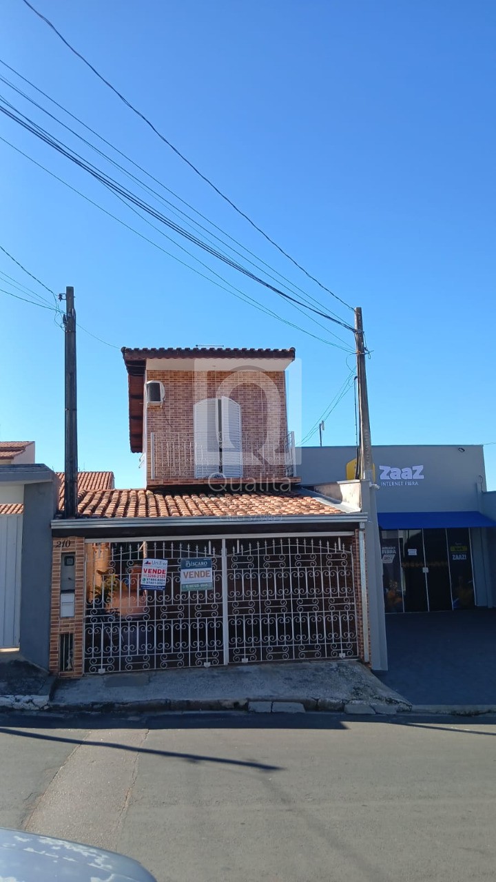 Sobrado, 2 quartos, 167 m² - Foto 20