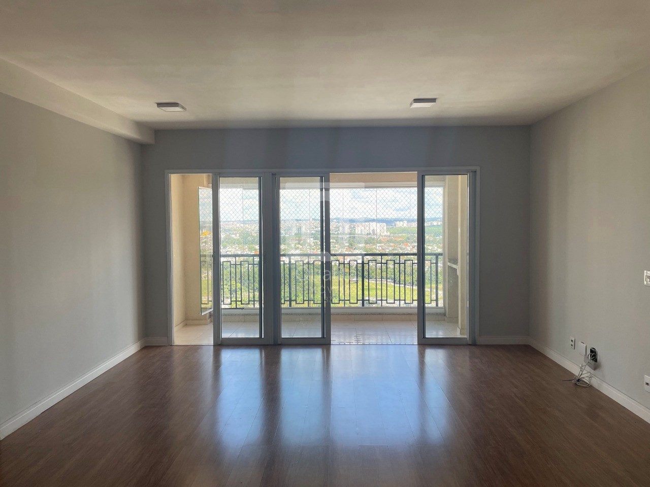 Apartamento, 3 quartos, 107 m² - Foto 2