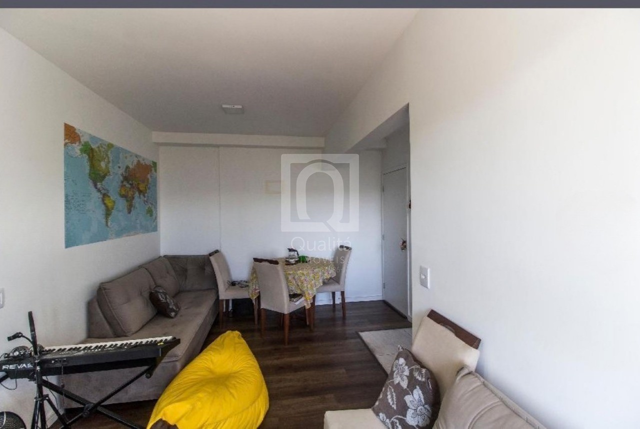 Apartamento, 2 quartos, 53 m² - Foto 6