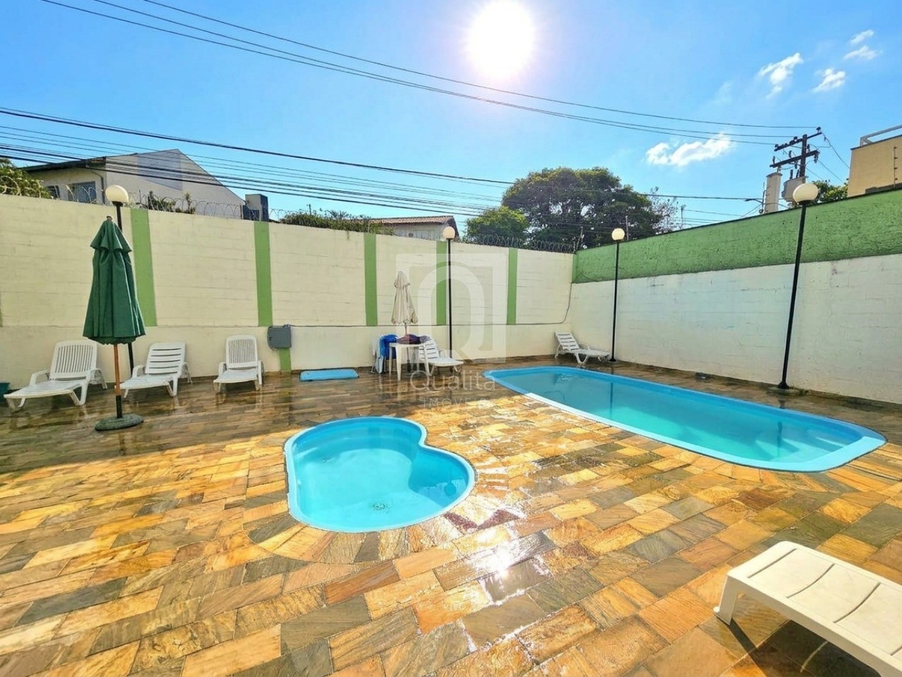 Apartamento, 2 quartos, 50 m² - Foto 17