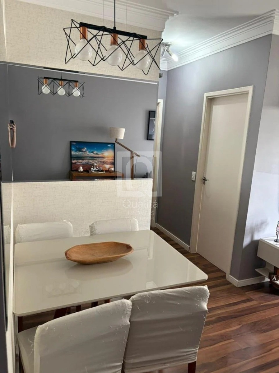 Apartamento, 2 quartos, 55 m² - Foto 6