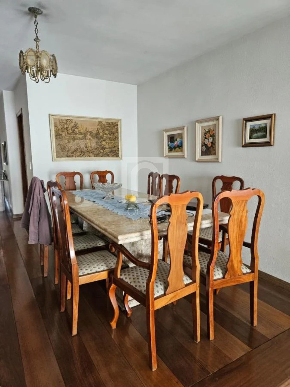 Casa de Condomínio, 4 quartos - Foto 9
