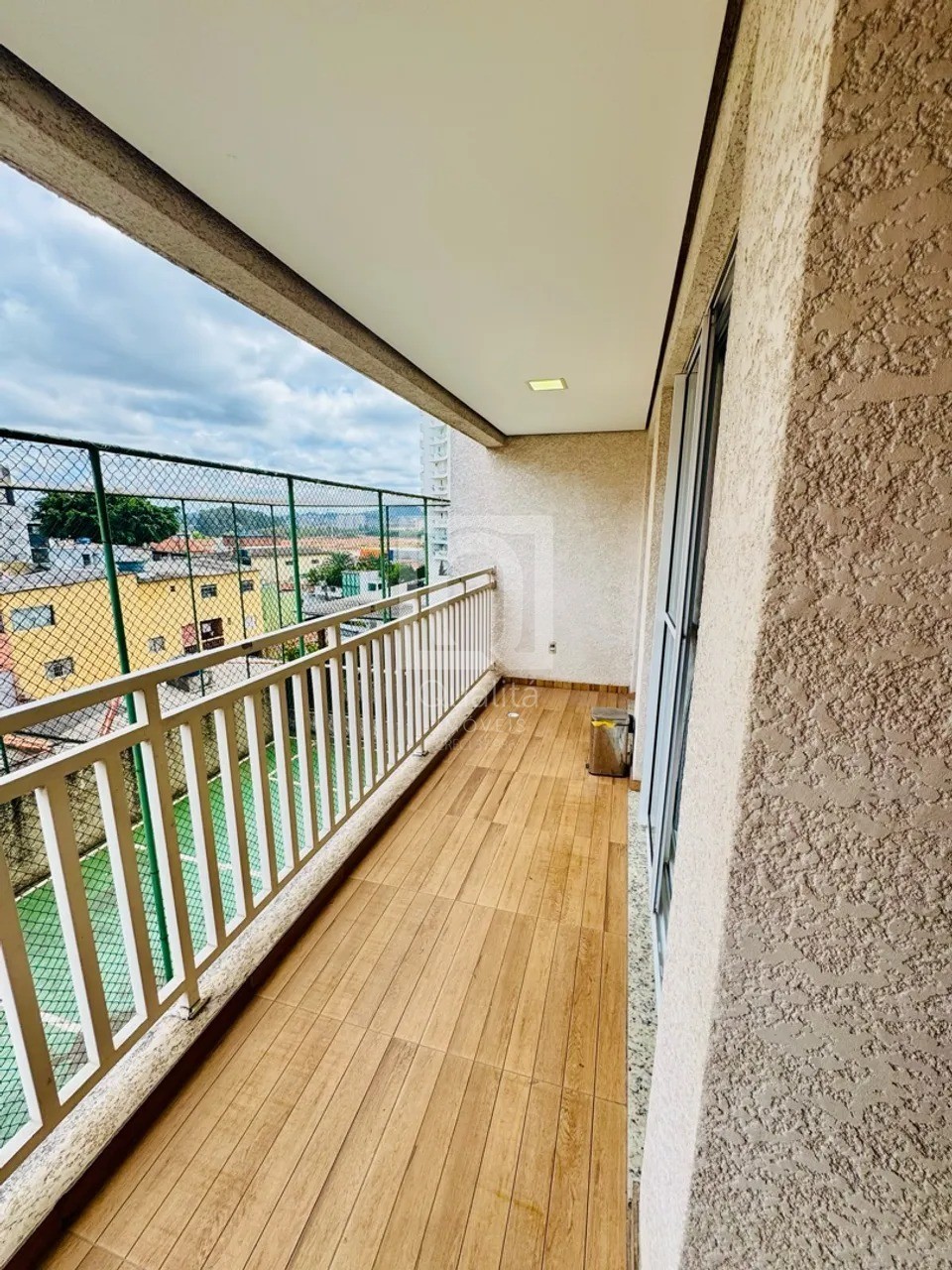 Apartamento, 2 quartos, 60 m² - Foto 5