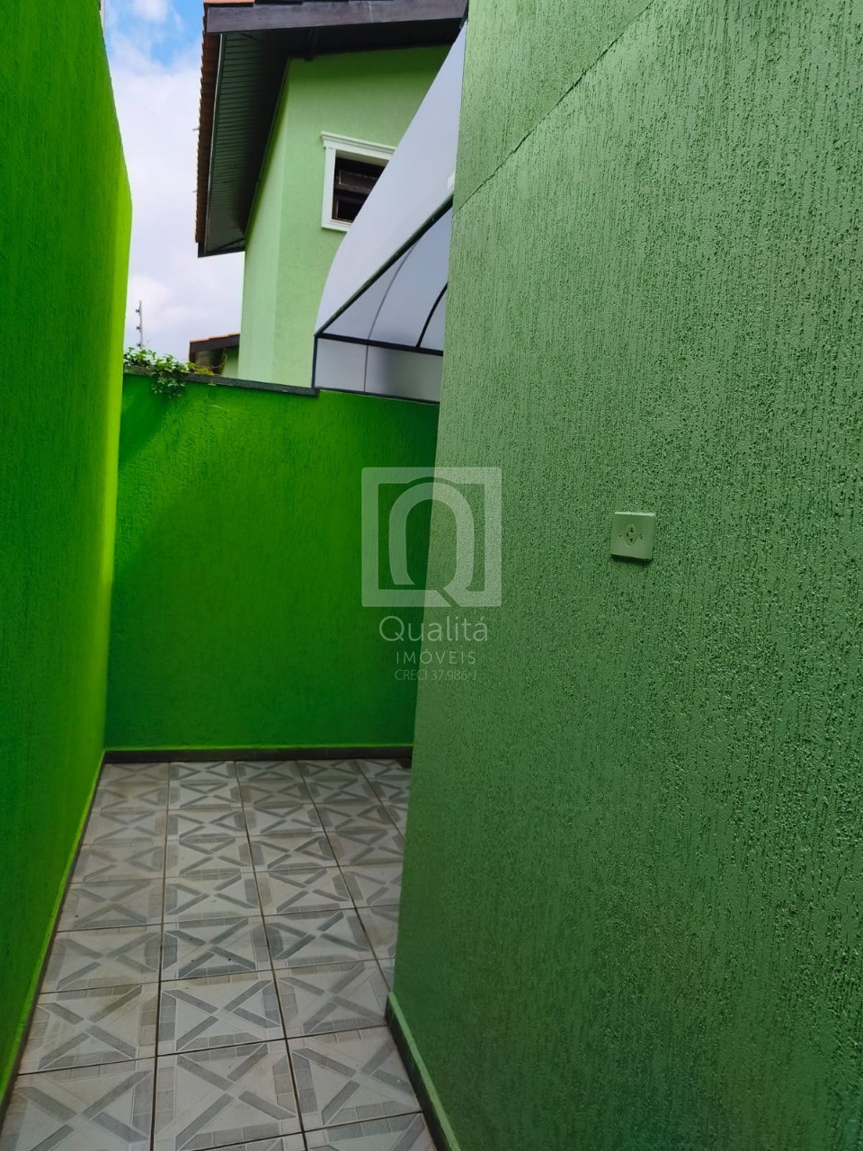 Casa de Condomínio, 3 quartos - Foto 17