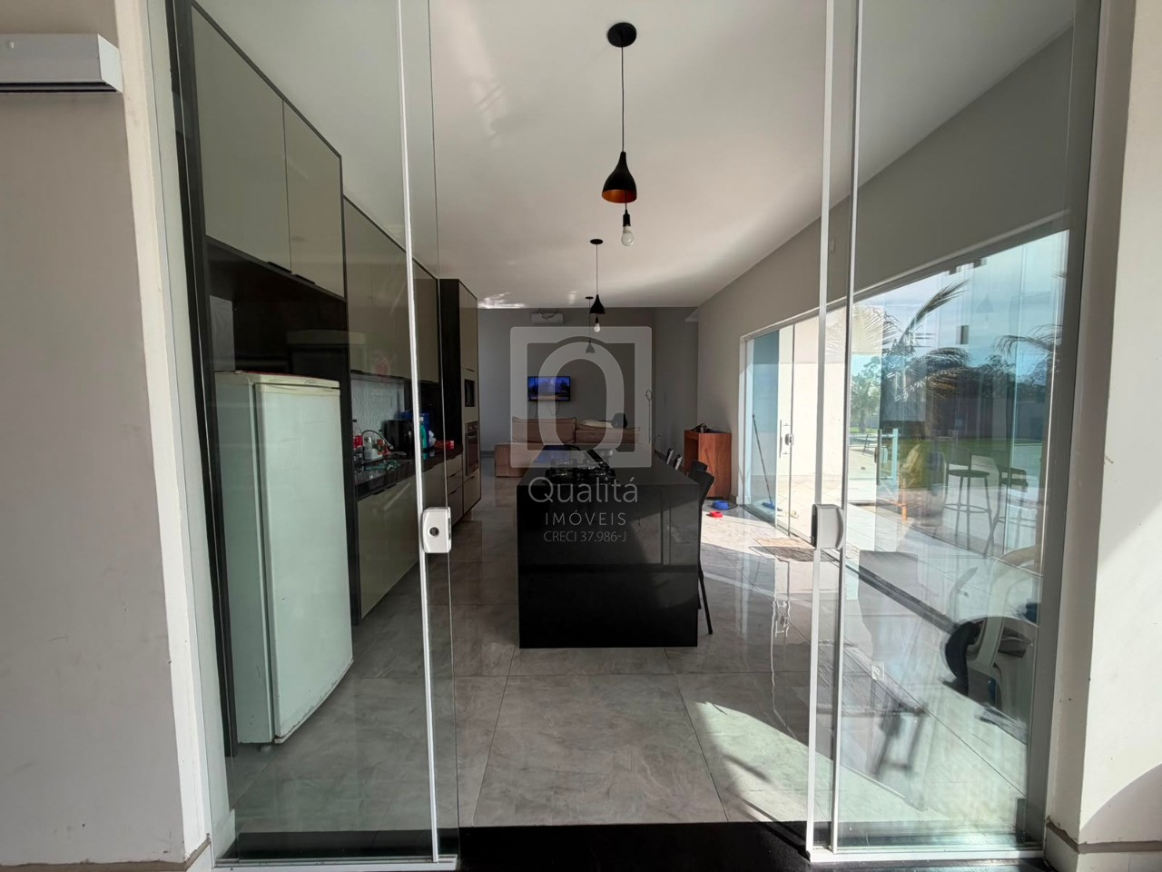Casa de Condomínio, 3 quartos - Foto 7