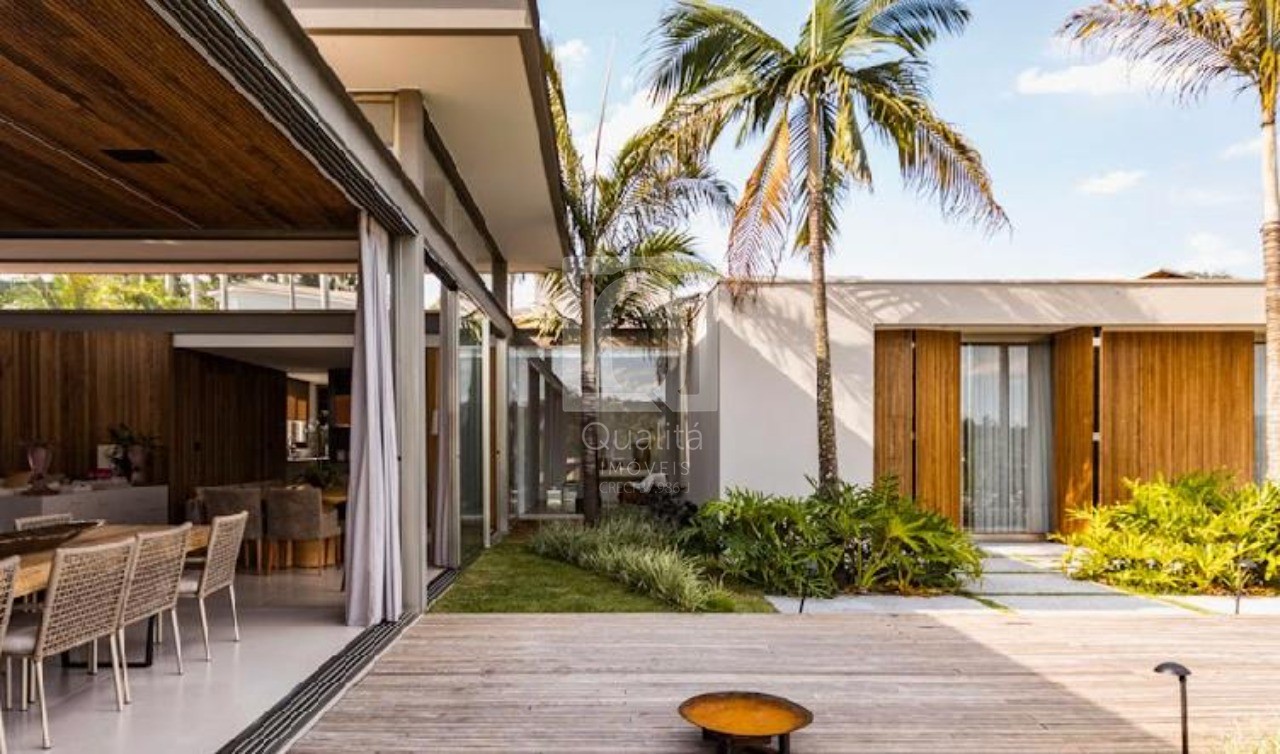 Casa de Condomínio, 5 quartos - Foto 3