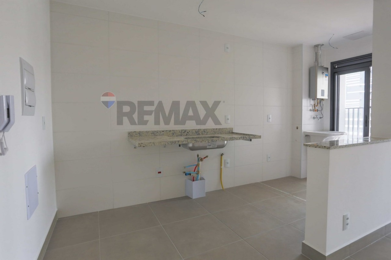 Apartamento, 2 quartos, 60 m² - Foto 3