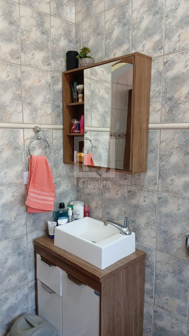 Sobrado, 2 quartos, 167 m² - Foto 17