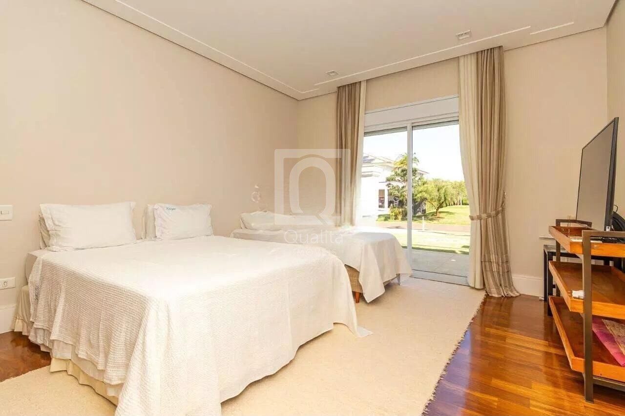 Casa de Condomínio, 5 quartos - Foto 19