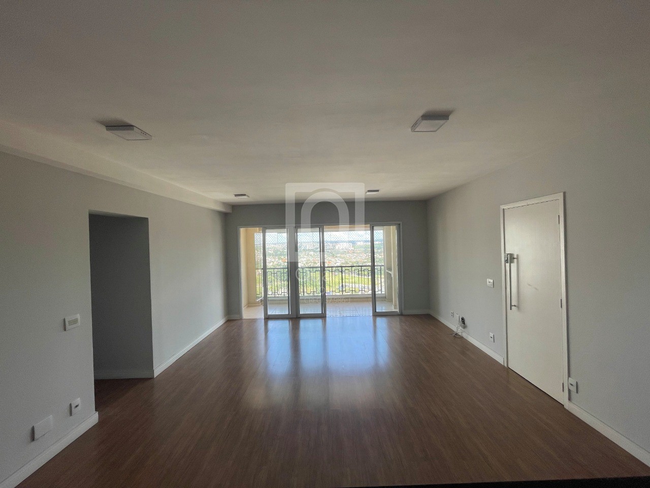 Apartamento, 3 quartos, 107 m² - Foto 1