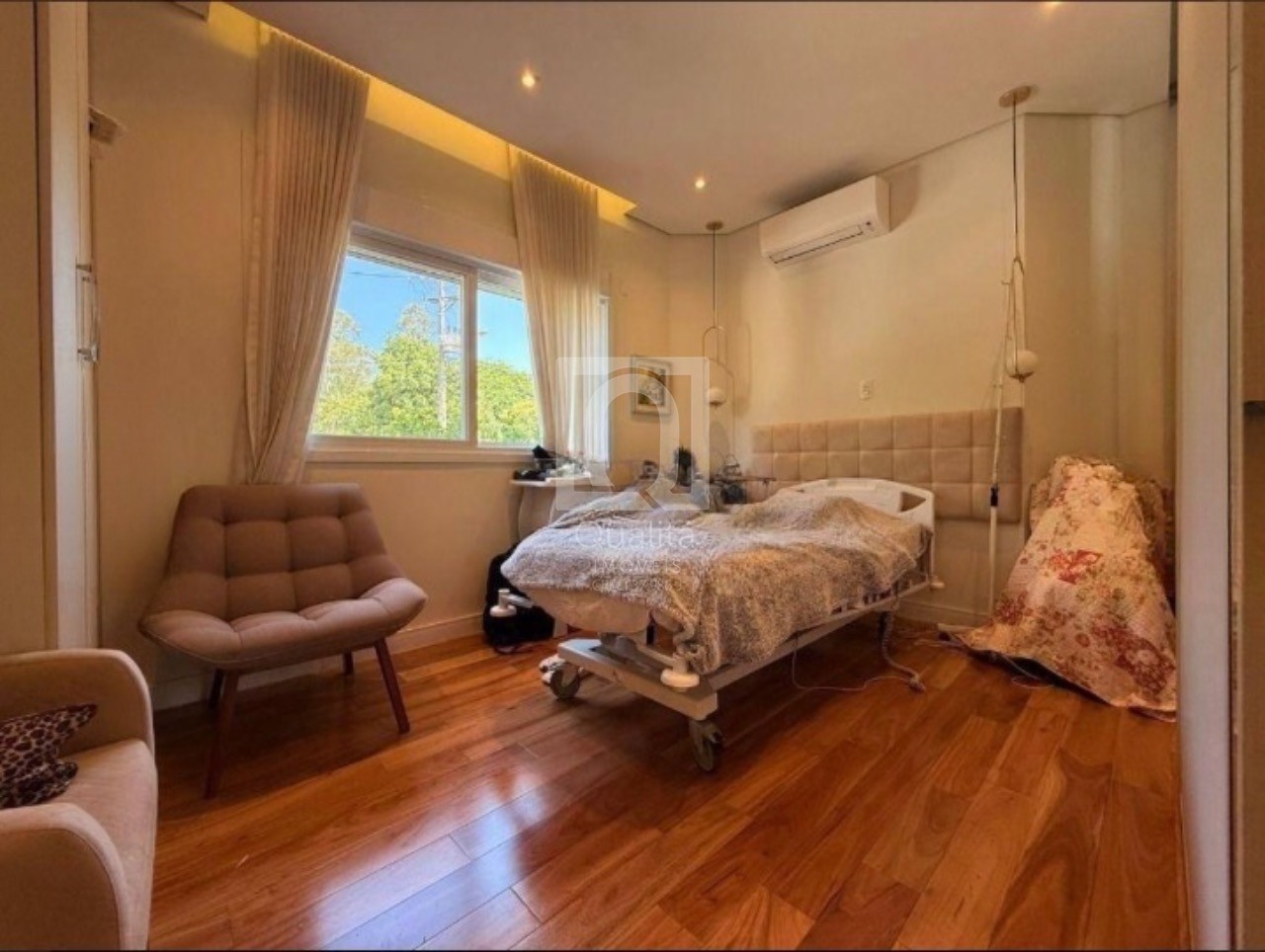 Casa de Condomínio, 4 quartos - Foto 30