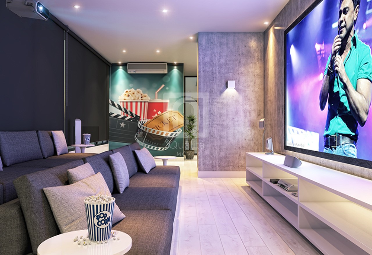 Apartamento, 2 quartos, 59 m² - Foto 8