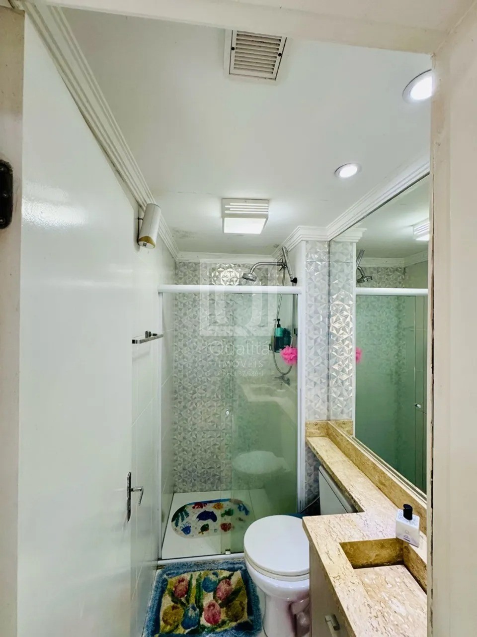Apartamento, 2 quartos, 60 m² - Foto 12