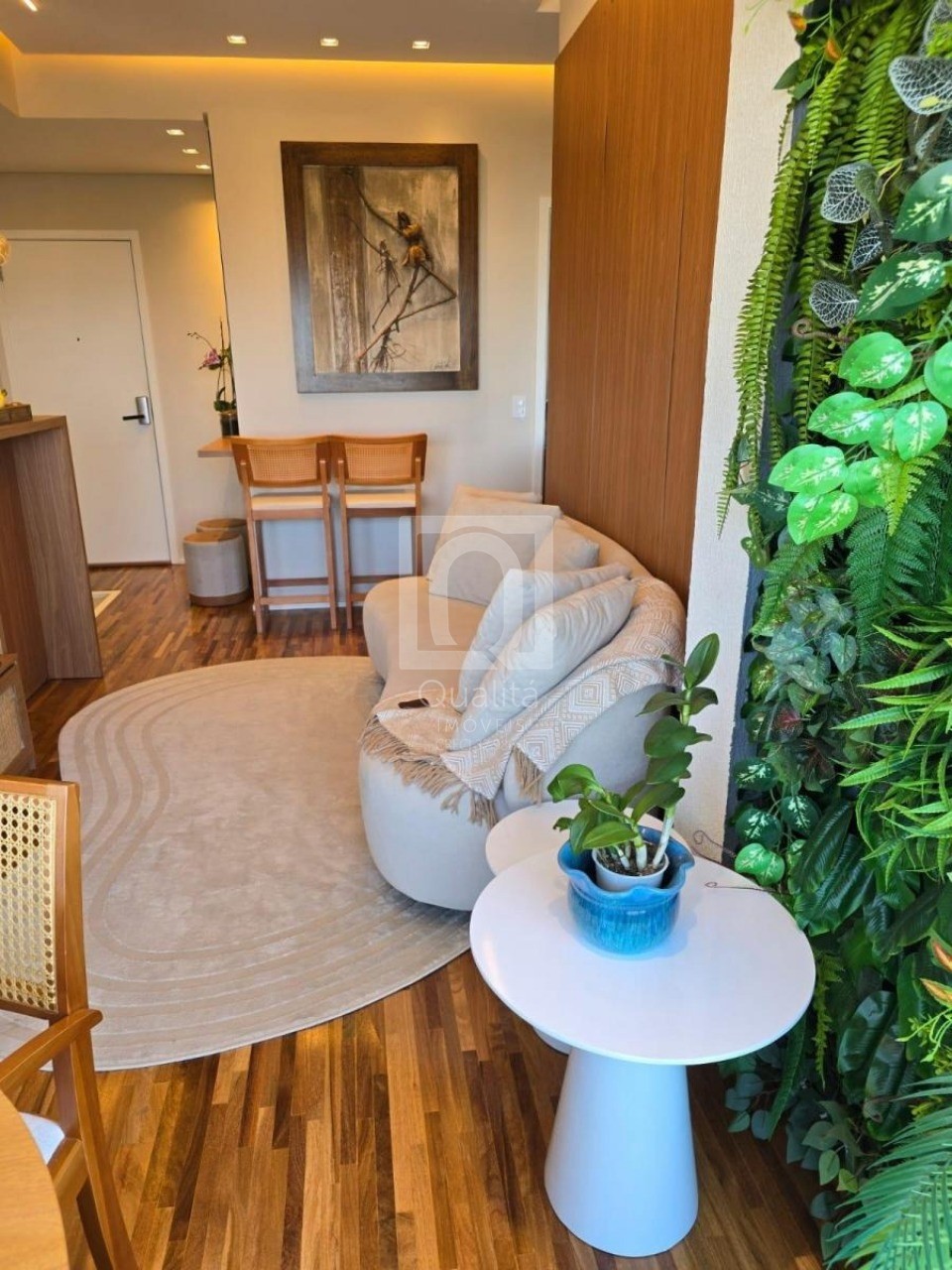 Apartamento, 2 quartos, 53 m² - Foto 37
