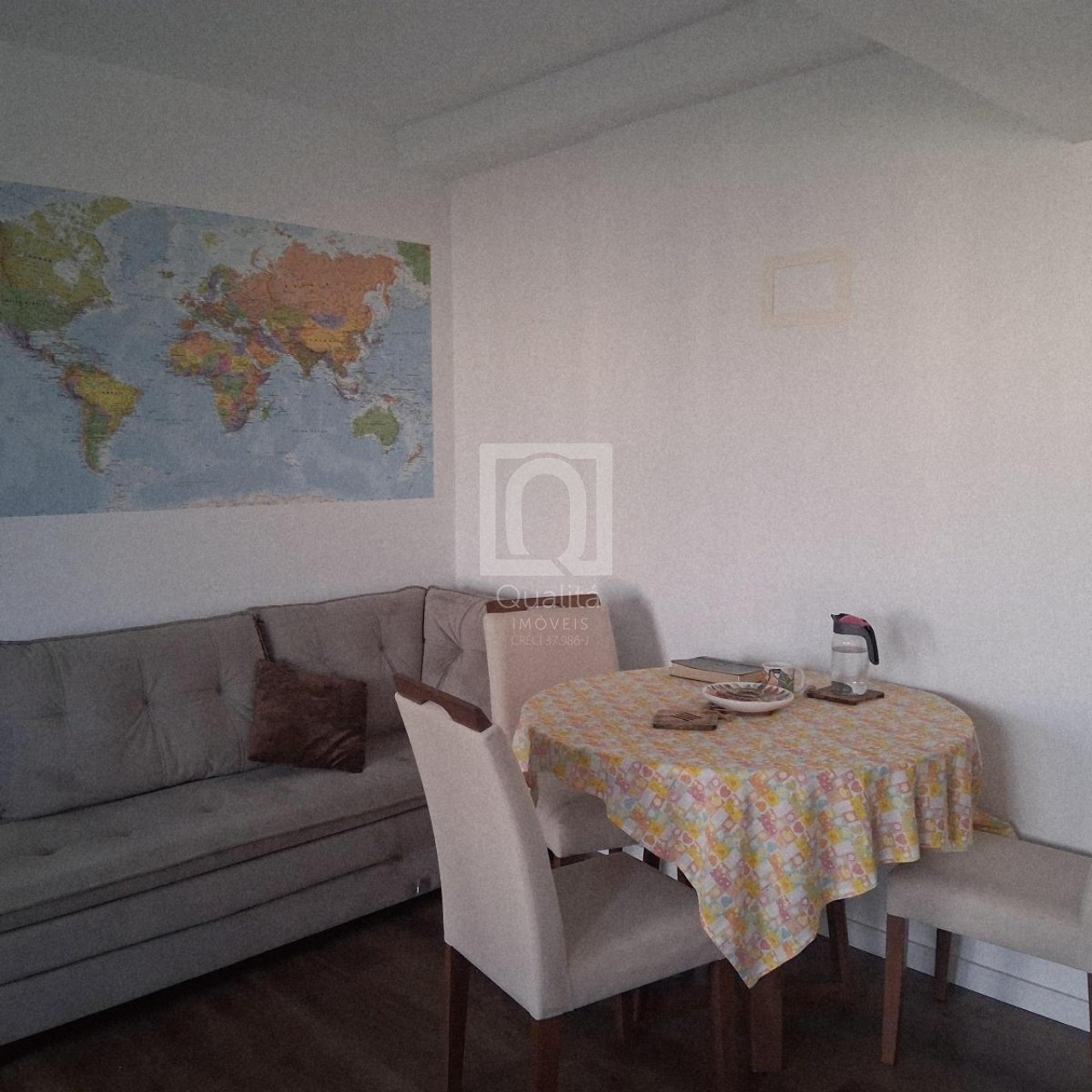 Apartamento, 2 quartos, 53 m² - Foto 8