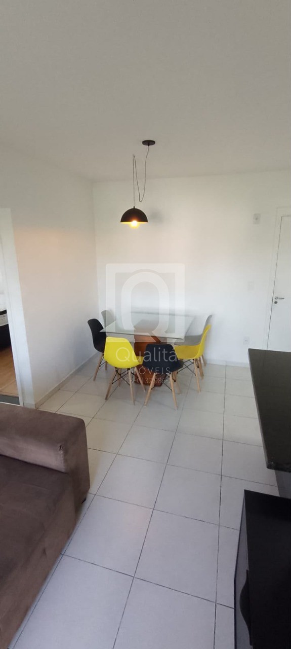 Apartamento, 2 quartos, 54 m² - Foto 11