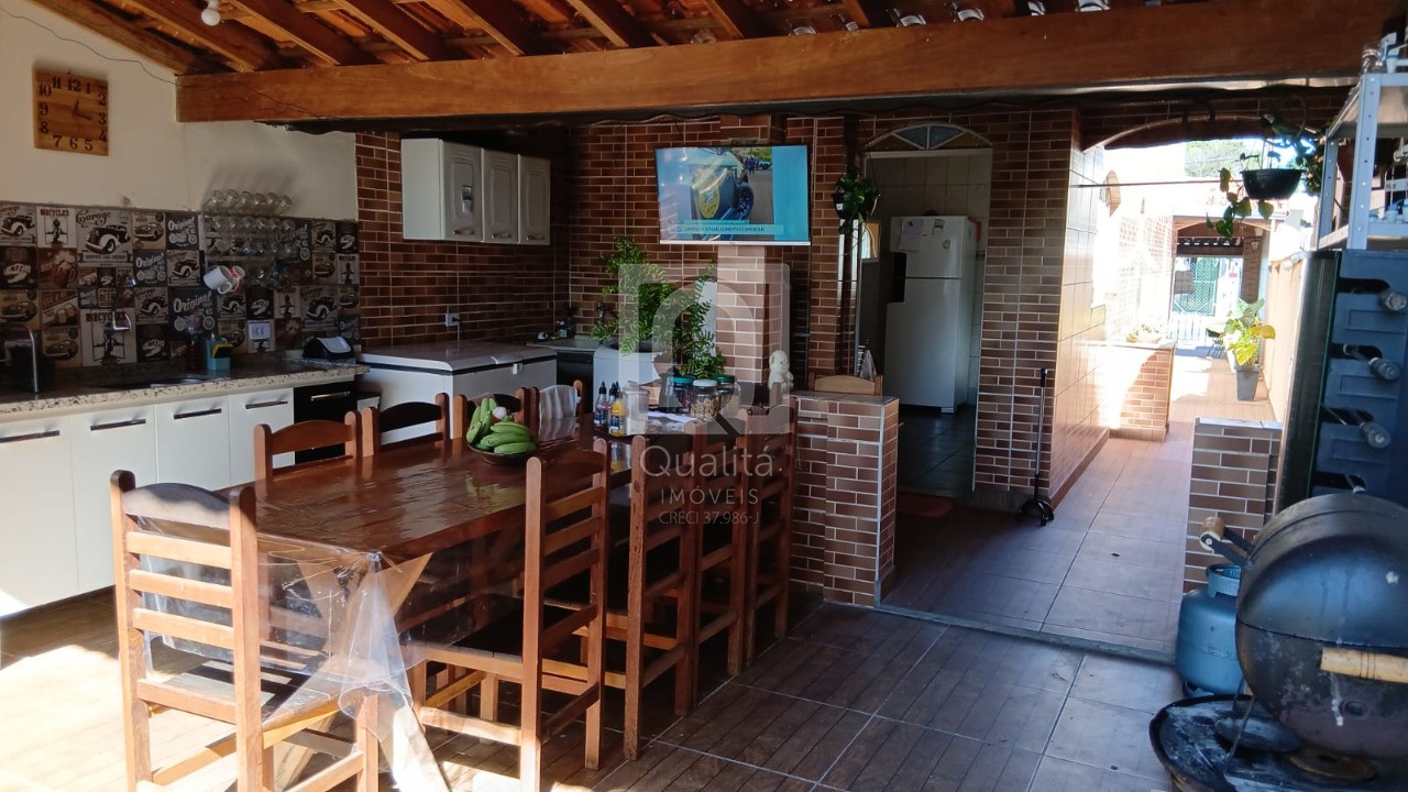 Sobrado, 2 quartos, 167 m² - Foto 9
