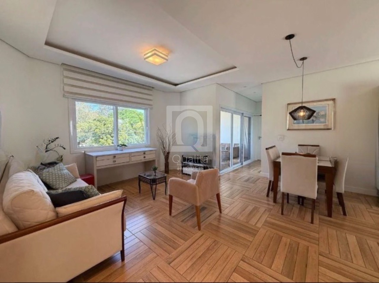 Casa de Condomínio, 4 quartos - Foto 43