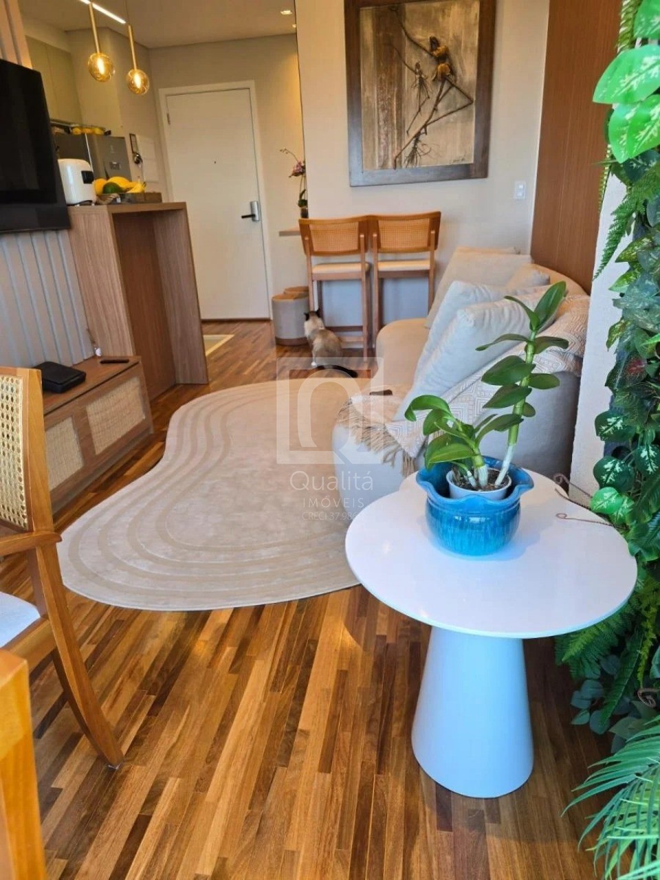 Apartamento, 2 quartos, 53 m² - Foto 10
