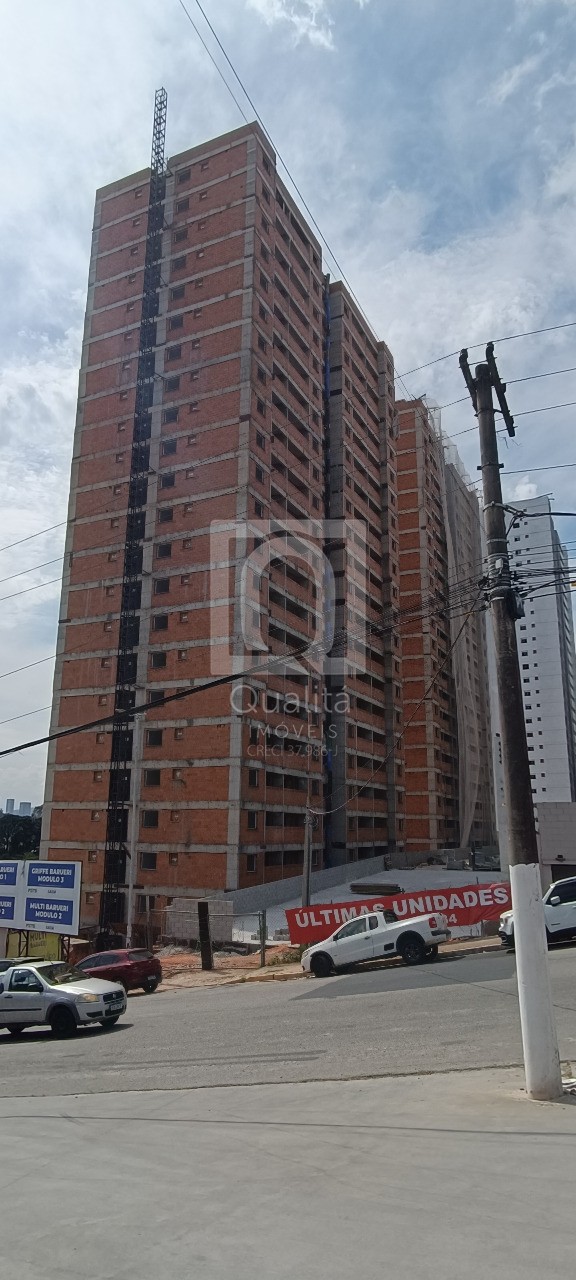 Apartamento, 2 quartos, 59 m² - Foto 27