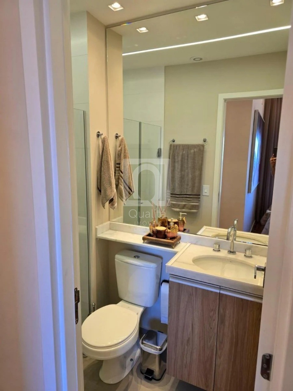 Apartamento, 2 quartos, 53 m² - Foto 29