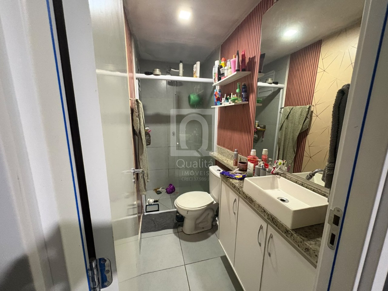 Apartamento, 2 quartos, 37 m² - Foto 11