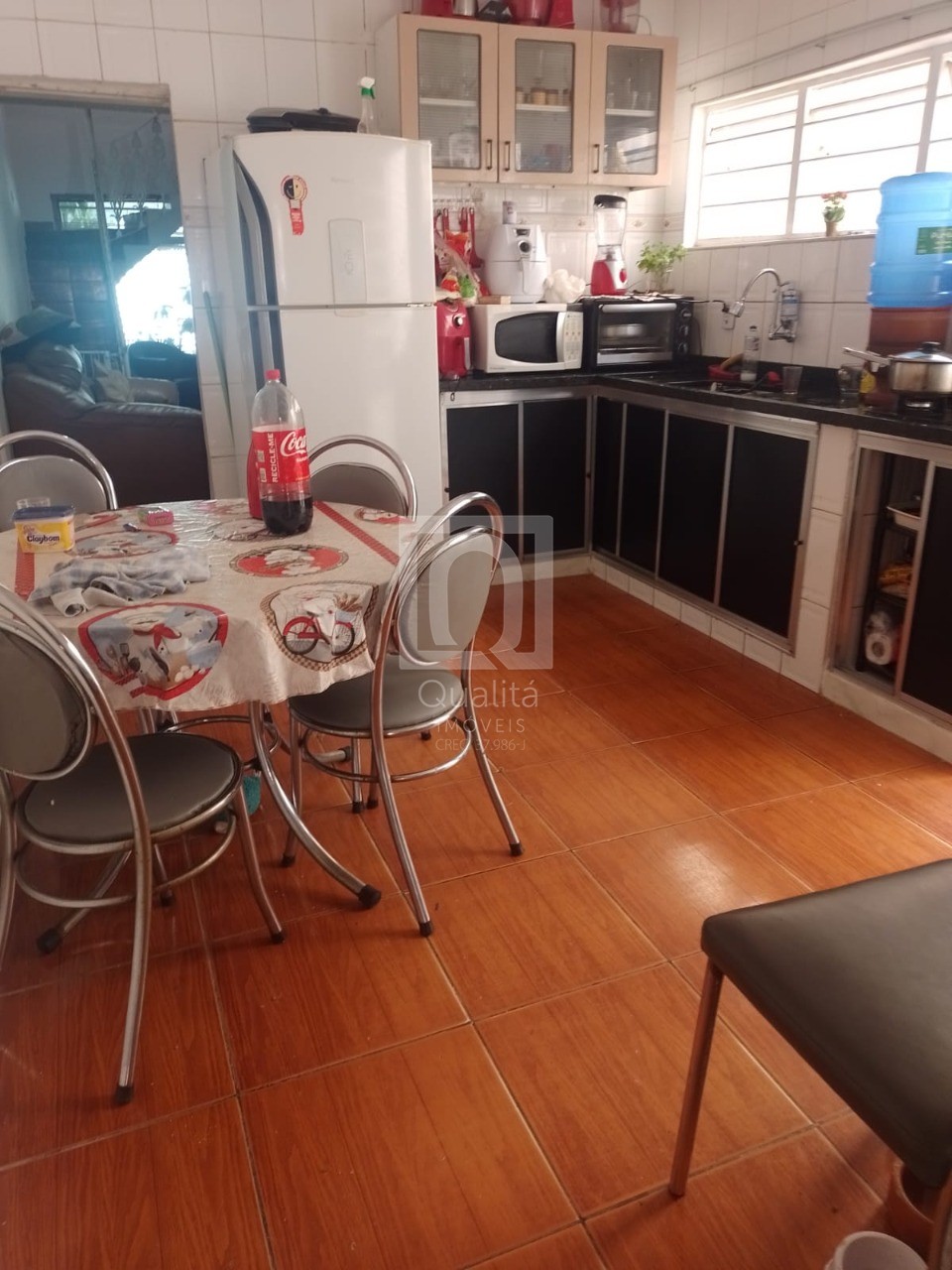 Sobrado, 3 quartos, 191 m² - Foto 4