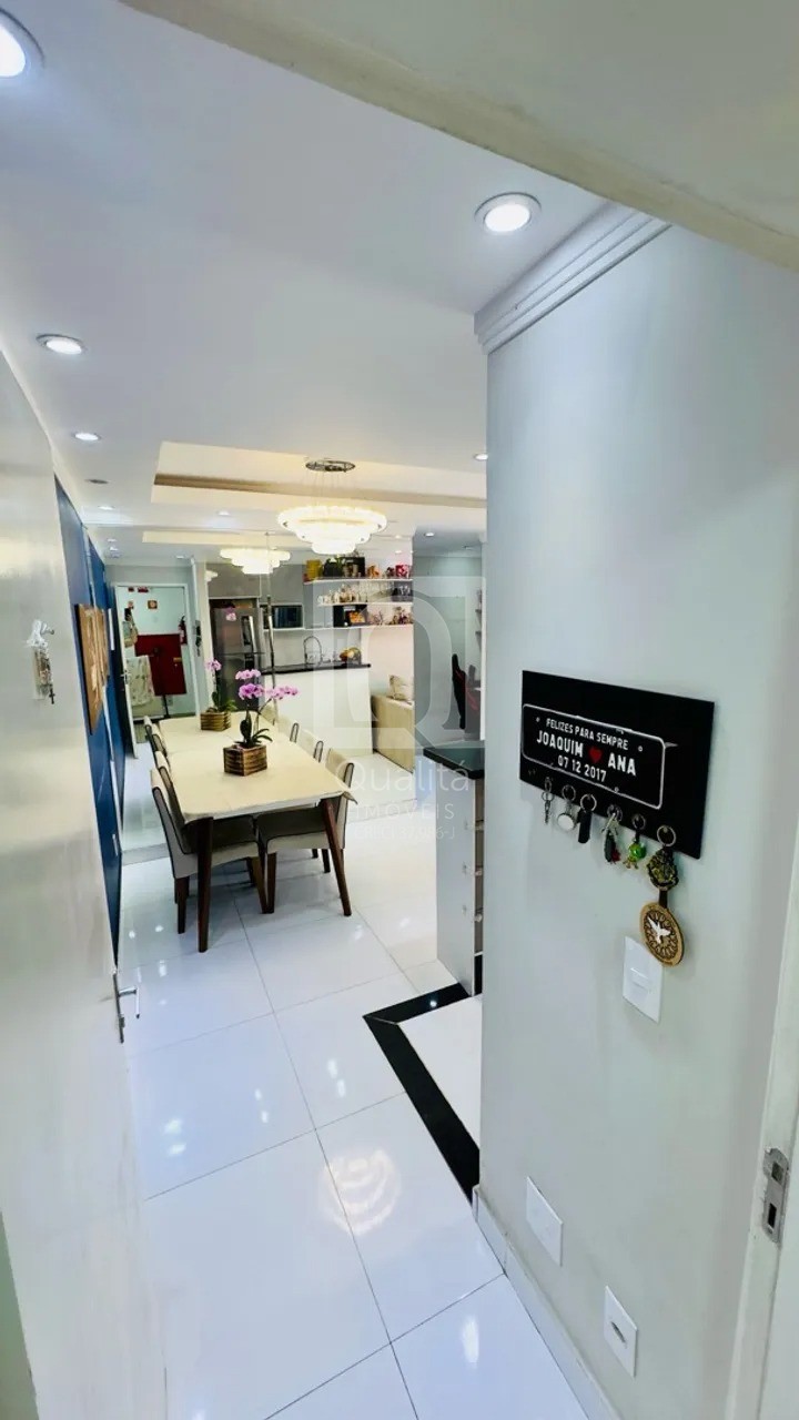 Apartamento, 2 quartos, 60 m² - Foto 8