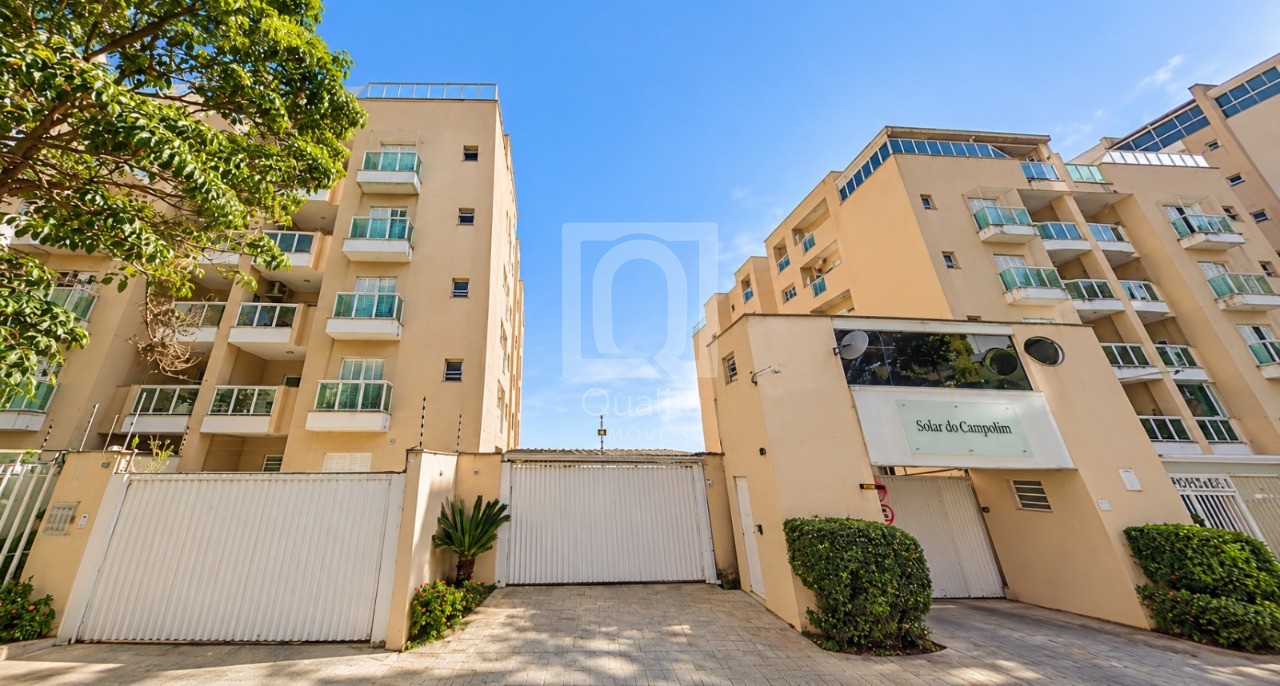 Apartamento, 2 quartos, 60 m² - Foto 17