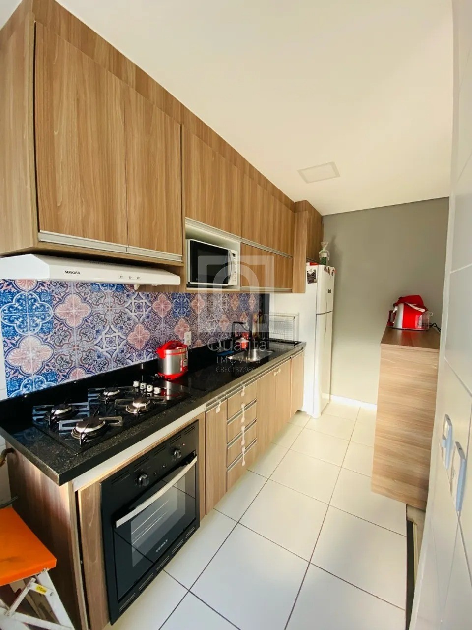 Apartamento, 2 quartos, 53 m² - Foto 9