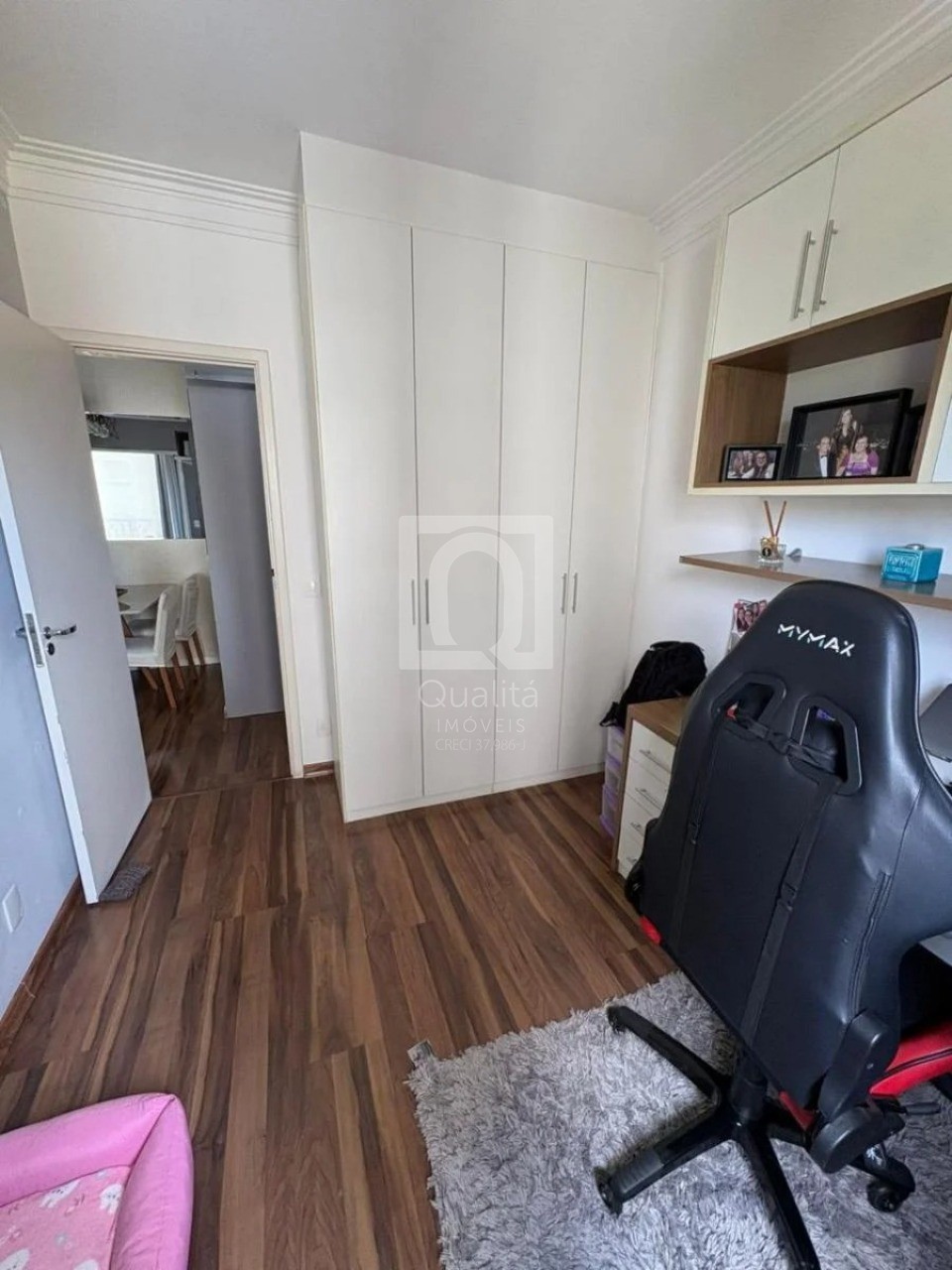 Apartamento, 2 quartos, 55 m² - Foto 15