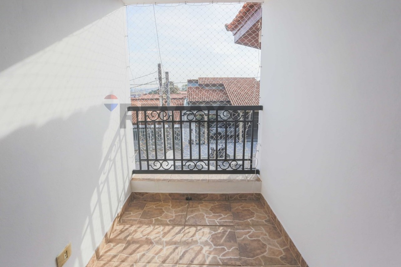 Sobrado, 4 quartos - Foto 24