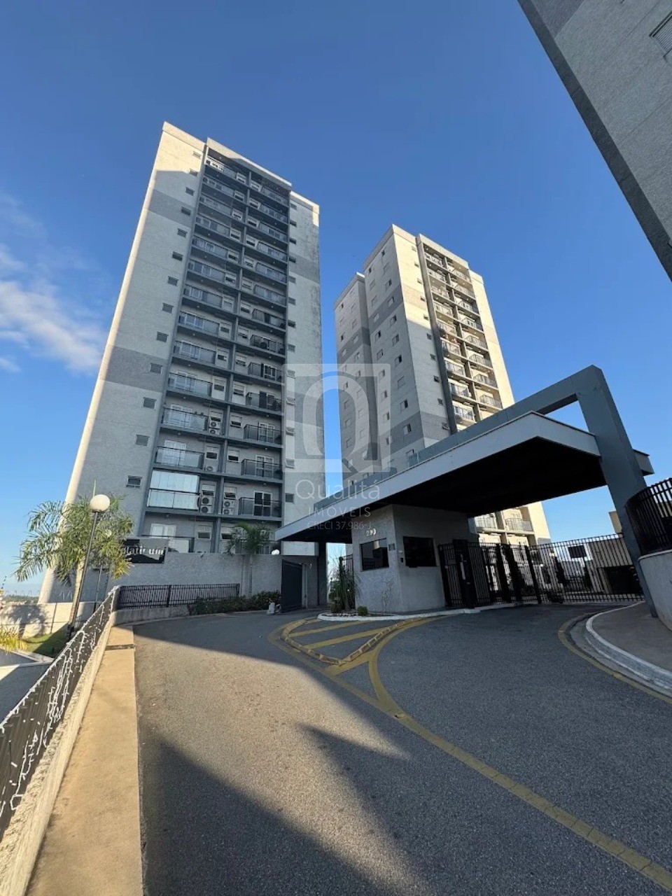 Apartamento, 2 quartos, 54 m² - Foto 1