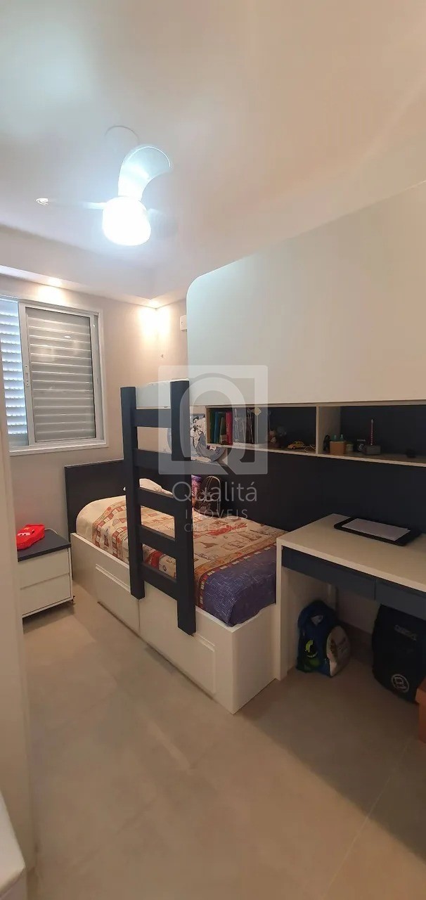 Apartamento, 2 quartos, 52 m² - Foto 12