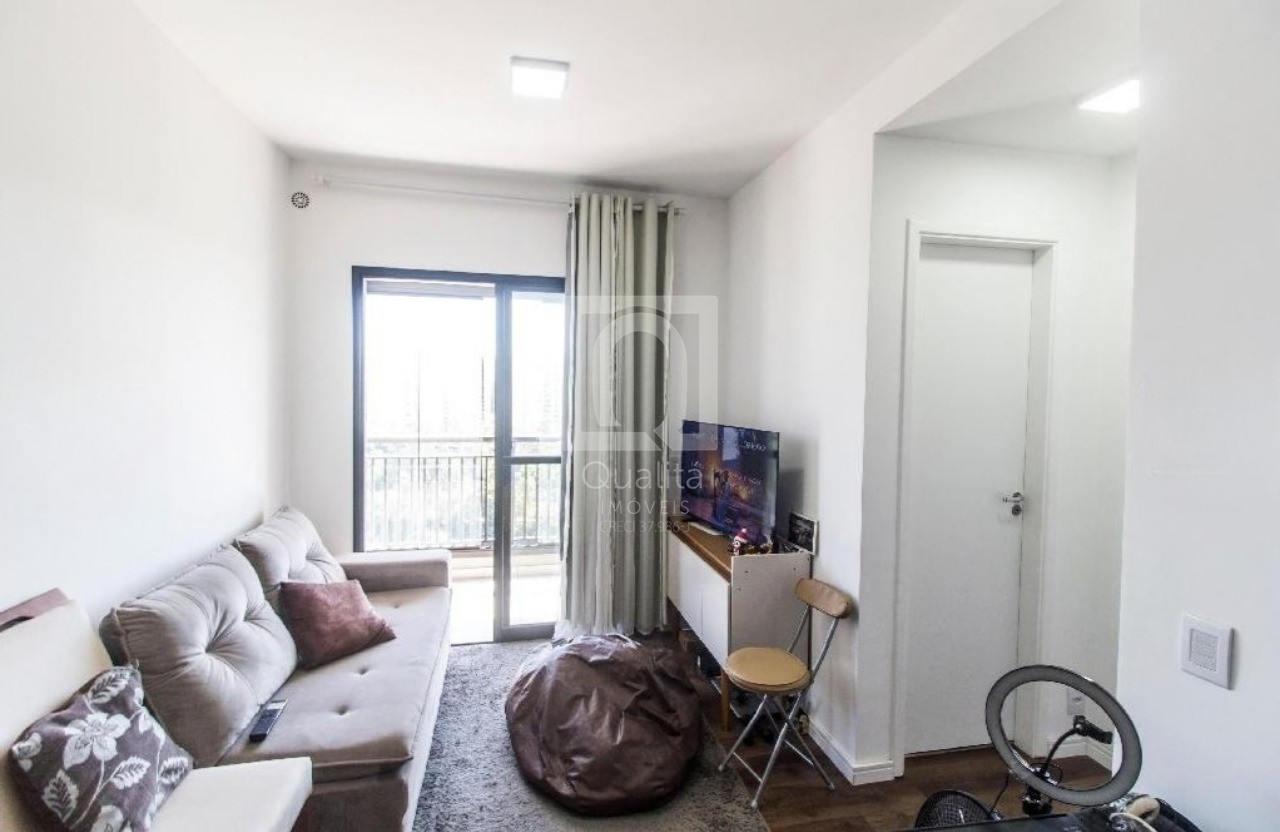 Apartamento, 2 quartos, 53 m² - Foto 7